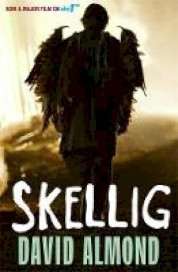 David Almond - Skellig - 9780340997048 - V9780340997048