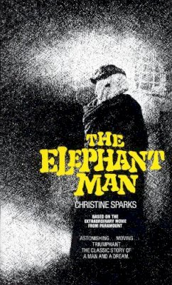 Christine Sparks - The Elephant Man - 9780345345134 - V9780345345134