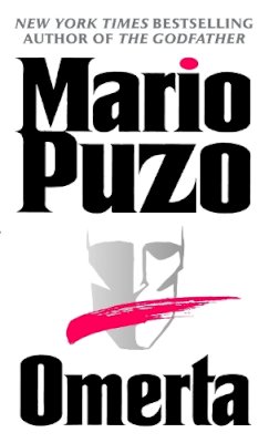 Mario Puzo - Omerta - 9780345432407 - V9780345432407
