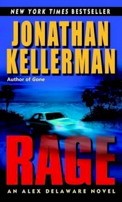 Jonathan Kellerman - Rage - 9780345467072 - KIN0032459