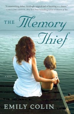 Emily Colin - Memory Thief - 9780345530394 - V9780345530394