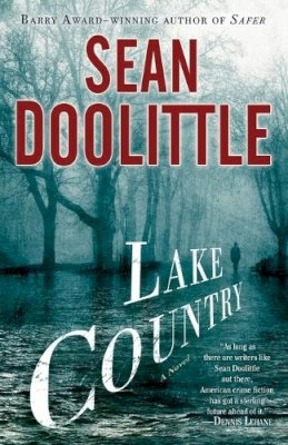 Sean Doolittle - Lake Country - 9780345533920 - V9780345533920