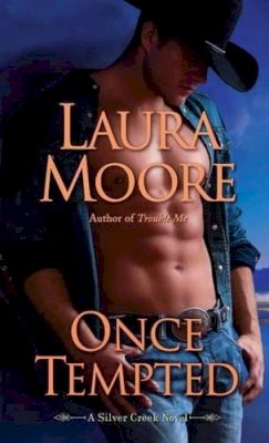 Laura Moore - Once Tempted - 9780345536983 - V9780345536983