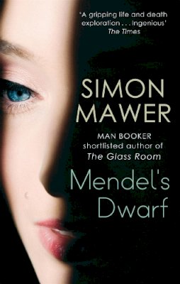 Simon Mawer - Mendel's Dwarf - 9780349000053 - V9780349000053