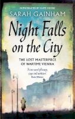 Sarah Gainham - Night Falls on the City - 9780349000336 - V9780349000336