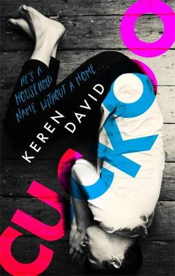 Keren David - Cuckoo - 9780349002354 - V9780349002354