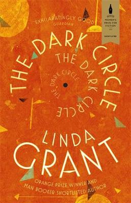 Linda Grant - The Dark Circle - 9780349006789 - V9780349006789