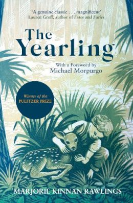 Marjorie Kinnan Rawlings - Yearling - 9780349008233 - 9780349008233