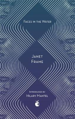 Janet Frame - Faces In The Water - 9780349011141 - 9780349011141