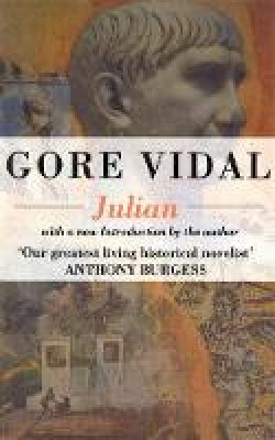 Gore Vidal - Julian - 9780349104737 - V9780349104737