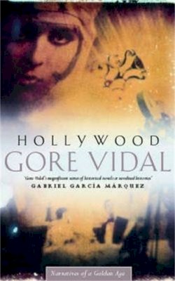 Gore Vidal - Hollywood: Number 5 in series - 9780349105260 - V9780349105260