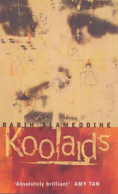 Rabih Alameddine - Koolaids - 9780349110615 - V9780349110615