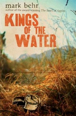 Prof Mark Behr - Kings of the Water - 9780349113708 - V9780349113708