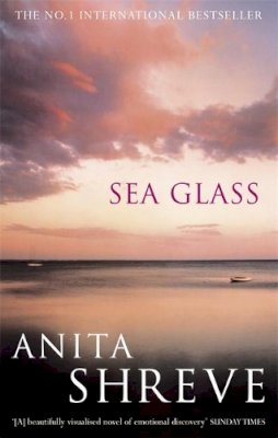 Anita Shreve - Sea Glass - 9780349115184 - KRS0020187