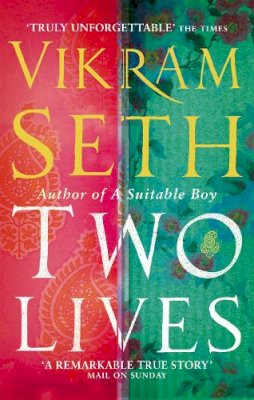 Vikram Seth - TWO LIVES - 9780349117980 - V9780349117980