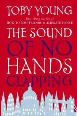 Brown Book Group Little - Sound of No Hands Clapping - 9780349118512 - KNH0011955