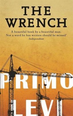 Primo Levi - The Wrench - 9780349138633 - V9780349138633