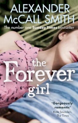 McCall Smith - The Forever Girl - 9780349138718 - V9780349138718