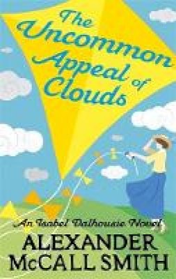 McCall Smith - Uncommon Appeal of Clouds - 9780349138763 - KRF2233785