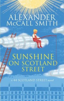 McCall Smith - Sunshine on Scotland Street - 9780349139166 - V9780349139166