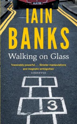 Iain Banks - Walking on Glass - 9780349139203 - V9780349139203