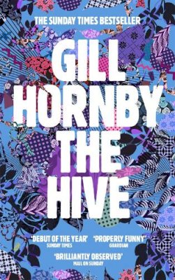 Gill Hornby - The Hive - 9780349139302 - V9780349139302