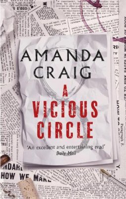 Amanda Craig - Vicious Circle - 9780349139326 - V9780349139326