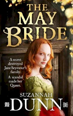 Suzannah Dunn - The May Bride - 9780349139463 - V9780349139463