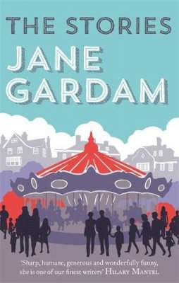 Jane Gardam - The Stories - 9780349140384 - V9780349140384