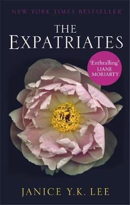 Janice Y. K. Lee - The Expatriates - 9780349141169 - V9780349141169