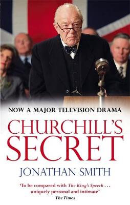 Jonathan Smith - Churchill's Secret - 9780349141411 - V9780349141411