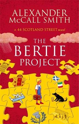 McCall Smith - The Bertie Project - 9780349142661 - V9780349142661