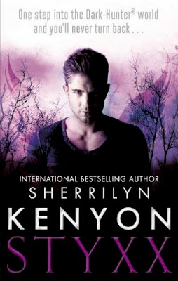 Sherrilyn Kenyon - Styxx - 9780349400662 - V9780349400662