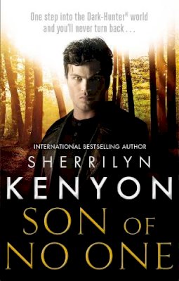 Sherrilyn Kenyon - Son of No One - 9780349400693 - V9780349400693