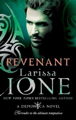 Larissa Ione - Revenant: Number 7 in series - 9780349400778 - V9780349400778