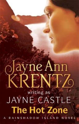 Jayne Castle - The Hot Zone - 9780349401744 - V9780349401744