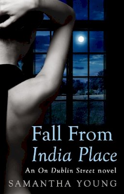 Samantha Young - Fall From India Place - 9780349403946 - V9780349403946