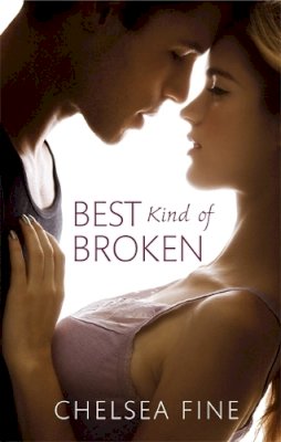 Chelsea Fine - Best Kind of Broken - 9780349404349 - V9780349404349