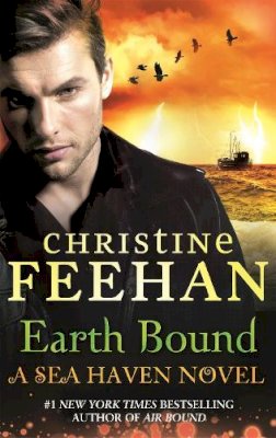 Christine Feehan - Earth Bound - 9780349405636 - V9780349405636