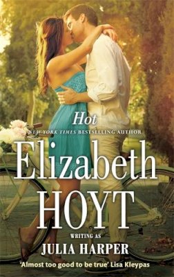 Elizabeth Hoyt - Hot - 9780349408613 - V9780349408613