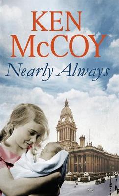 Ken McCoy - Nearly Always - 9780349410234 - V9780349410234