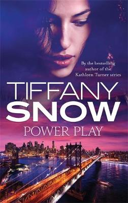 Tiffany Snow - Power Play - 9780349411538 - V9780349411538