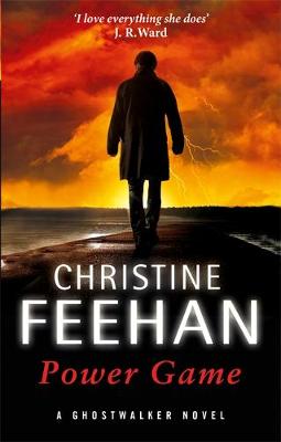 Christine Feehan - Power Game - 9780349416441 - V9780349416441