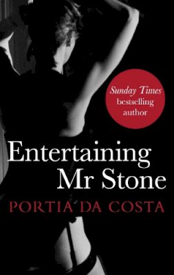 Portia Da Costa - Entertaining Mr Stone - 9780352340290 - V9780352340290