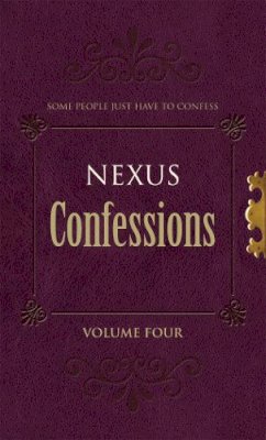 Various - Nexus Confessions: Volume Four - 9780352341365 - V9780352341365