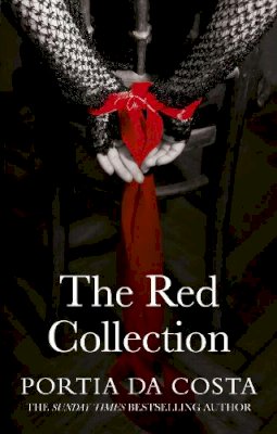 Portia Da Costa - The Red Collection - 9780352347343 - V9780352347343