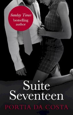 Portia da Costa - Suite Seventeen (Black Lace Classics) - 9780352347817 - V9780352347817