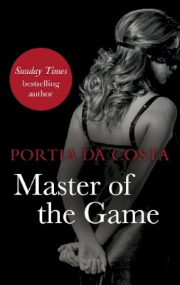 Portia da Costa - Master of the Game - 9780352347855 - V9780352347855