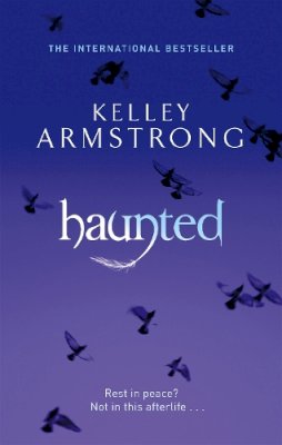 Kelley Armstrong - Haunted - 9780356500171 - V9780356500171