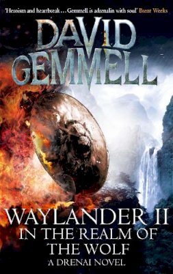 David Gemmell - Waylander II - 9780356501413 - V9780356501413